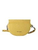 Damen Handtasche Laura Ashley BAND-YELLOW Gelb 23 x 15 x 9 cm | Tienda24 Tienda24.eu