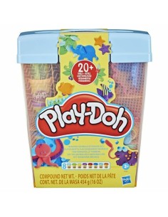 Modelling Clay Game Play-Doh by Play-Doh, Clay & Dough - Ref: S7197071, Price: 39,26 €, Discount: %