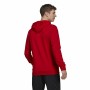 Sudadera con Capucha Hombre Adidas Essentials Big Logo Rojo de Adidas, Hombre - Ref: S64114467, Precio: 39,43 €, Descuento: %