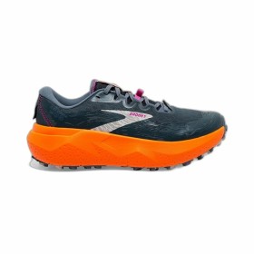 Zapatillas Deportivas Mujer Trail Brooks Caldera 6 Pizarra de Brooks, Aire libre y deportes - Ref: S64114477, Precio: 112,31 ...