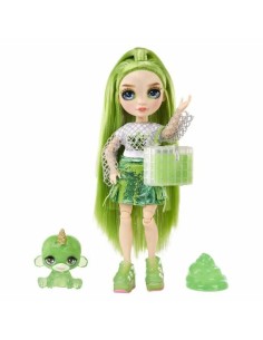 Poupée Rainbow High Jade (Vert) de Rainbow High, Poupées mannequins - Ref: S7197082, Precio: 51,70 €, Descuento: %