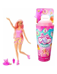 Bambola Barbie Frutta da Barbie, Bambole Fashion - Ref: S7197099, Precio: 40,78 €, Descuento: %