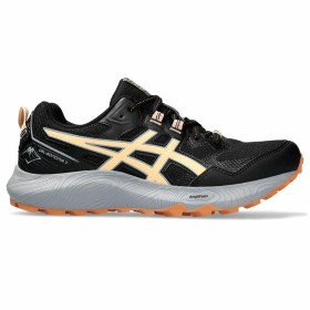 Scarpe da Running per Adulti Asics Gel-Sonoma 7 Montagna Donna Nero di Asics, Aria aperta e sport - Rif: S64114479, Prezzo: 8...