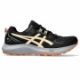 Zapatillas de Running para Adultos Asics Gel-Sonoma 7 Montaña Mujer Negro de Asics, Aire libre y deporte - Ref: S64114479, Pr...