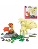 Juego de Construcción Megablocks Pokémon GOUPIX EVOLUTION | Tienda24 Tienda24.eu