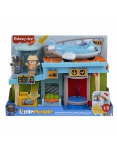 Playset Fisher Price Little People da Fisher Price, Playset con figure di giocattoli - Ref: S7197115, Precio: 48,71 €, Descue...