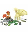 Jogo de Construção Megablocks Pokémon GOUPIX EVOLUTION | Tienda24 Tienda24.eu