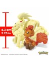 Jogo de Construção Megablocks Pokémon GOUPIX EVOLUTION | Tienda24 Tienda24.eu