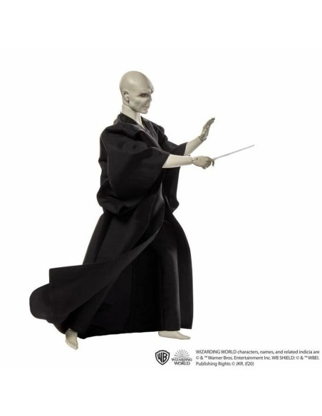 Figur mit Gelenken Mattel VOLDEMORT | Tienda24 Tienda24.eu