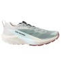 Sapatilhas de Desporto de Homem Trail Salomon Sense Ride 5 Branco Multicolor de Salomon, Ar livre e desporto - Ref: S64114488...