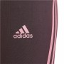 Mallas Deportivas para Niños Adidas 3 bandas Púrpura | Tienda24 - Global Online Shop Tienda24.eu