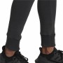 Pantalon de Survêtement pour Adultes Adidas Studio Lounge Noir Femme | Tienda24 - Global Online Shop Tienda24.eu