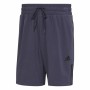 Men's Sports Shorts Adidas Dark blue by Adidas, Men - Ref: S64114496, Price: 28,23 €, Discount: %