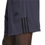 Men's Sports Shorts Adidas Dark blue by Adidas, Men - Ref: S64114496, Price: 28,23 €, Discount: %