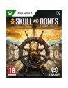 Xbox Series X Video Game Ubisoft Skull and Bones (FR) | Tienda24 Tienda24.eu