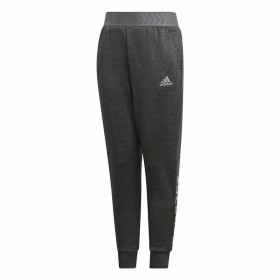 Pantalón de Chándal para Niños Adidas Nemeziz Gris oscuro de Adidas, Niño - Ref: S64114499, Precio: 36,61 €, Descuento: %