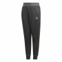 Pantalons de Survêtement pour Enfants Adidas Nemeziz Gris foncé de Adidas, Garçon - Réf : S64114499, Prix : 36,61 €, Remise : %