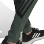 Pantalone di Tuta per Adulti Adidas Future Icons 3 Verde Uomo di Adidas, Uomo - Rif: S64114504, Prezzo: 47,80 €, Sconto: %