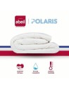 Enchimento nórdico Abeil Polaris 240 x 260 cm | Tienda24 Tienda24.eu