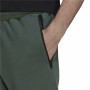 Pantalone di Tuta per Adulti Adidas Future Icons 3 Verde Uomo di Adidas, Uomo - Rif: S64114504, Prezzo: 47,80 €, Sconto: %