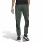 Pantalone di Tuta per Adulti Adidas Future Icons 3 Verde Uomo di Adidas, Uomo - Rif: S64114504, Prezzo: 47,80 €, Sconto: %