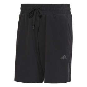 Calções de Desporto para Homem Adidas Aeroready Preto de Adidas, Roupa - Ref: S64114505, Preço: 29,69 €, Desconto: %