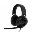 Auricolari Corsair Nero da Corsair, Cuffie e accessori - Ref: S7197213, Precio: 99,44 €, Descuento: %