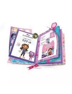 Writing Set Lansay Monster High Fashion | Tienda24 Tienda24.eu