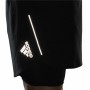 Short de Sport pour Homme Adidas Two-in-One Noir | Tienda24 - Global Online Shop Tienda24.eu