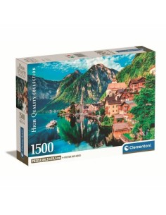 Puzzle Orchard Number Street (FR) | Tienda24 Tienda24.eu