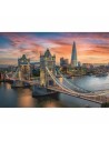 Puzzle Clementoni London Twilight (FR) da Clementoni, Puzzle classici - Ref: S7197226, Precio: 28,83 €, Descuento: %