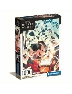 Puzzle Nathan Pokémon 2000 Peças | Tienda24 Tienda24.eu