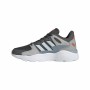 Chaussures de sport pour femme Adidas Crazychaos Gris foncé de Adidas, Chaussures - Réf : S64114513, Prix : 59,81 €, Remise : %