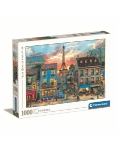 Puzzle Educa 1000 Stücke | Tienda24 Tienda24.eu