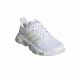 Chaussures de sport pour femme Adidas Tencube Blanc de Adidas, Chaussures - Réf : S64114518, Prix : 68,55 €, Remise : %