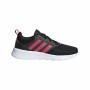 Chaussures de Sport pour Enfants Adidas QT Racer 2.0 Noir de Adidas, Chaussures - Réf : S64114519, Prix : 34,03 €, Remise : %