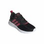 Chaussures de Sport pour Enfants Adidas QT Racer 2.0 Noir de Adidas, Chaussures - Réf : S64114519, Prix : 34,03 €, Remise : %