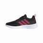 Chaussures de Sport pour Enfants Adidas QT Racer 2.0 Noir de Adidas, Chaussures - Réf : S64114519, Prix : 34,03 €, Remise : %