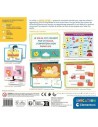 Juego Educativo Clementoni Jeux de lecture (FR) | Tienda24 Tienda24.eu