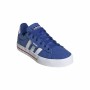 Zapatillas Casual Niño Adidas Daily 3.0 Azul de Adidas, Zapatillas y calzado deportivo - Ref: S64114521, Precio: 35,82 €, Des...