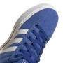 Ténis Casual Criança Adidas Daily 3.0 Azul de Adidas, Ténis e calçado desportivo - Ref: S64114521, Preço: 35,82 €, Desconto: %