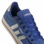 Children’s Casual Trainers Adidas Daily 3.0 Blue by Adidas, Sports footwear - Ref: S64114521, Price: 35,82 €, Discount: %