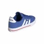 Children’s Casual Trainers Adidas Daily 3.0 Blue by Adidas, Sports footwear - Ref: S64114521, Price: 35,82 €, Discount: %