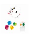 Juego de Magia Clementoni Boître de magie (FR) | Tienda24 Tienda24.eu