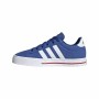 Ténis Casual Criança Adidas Daily 3.0 Azul de Adidas, Ténis e calçado desportivo - Ref: S64114521, Preço: 35,82 €, Desconto: %