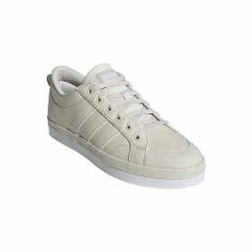 Men’s Casual Trainers Adidas Bravada Beige by Adidas, Trainers and sports footwear - Ref: S64114523, Price: 43,78 €, Discount: %