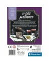 Jogo de Magia Clementoni Coffret des dés magiques (FR) | Tienda24 Tienda24.eu