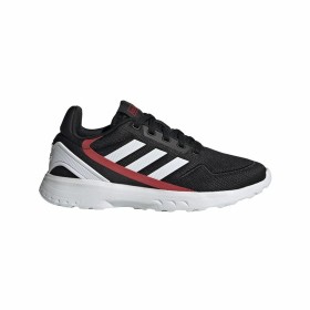 Chaussures casual enfant Adidas Nebula Ted Noir de Adidas, Baskets et chaussures de sport - Réf : S64114532, Prix : 41,89 €, ...