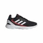 Children’s Casual Trainers Adidas Nebula Ted Black by Adidas, Sports footwear - Ref: S64114532, Price: 41,89 €, Discount: %