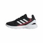 Children’s Casual Trainers Adidas Nebula Ted Black by Adidas, Sports footwear - Ref: S64114532, Price: 41,89 €, Discount: %